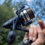 DAM Quick 1 FS Reel In Use5