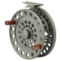DAM Quick 4 Trent Centrepin 2BB Fishing Reel 1