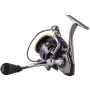 DAM Quick 7 FD Reel Left Side