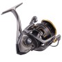 DAM Quick 7 FD Reel 4000FD Side