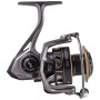 DAM Quick 7 FD Reel Side View