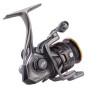 DAM Quick 7 FD Reel Right Side 