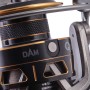 DAM Quick 7 FD Reel Close Up 3