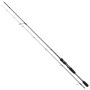 DAM Salt-X SW Spin Rod Sections