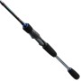 DAM Salt-X SW Spin Rod Handle