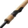 DAM Yagi Classic Spin Rod Reel Seat