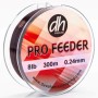 Dave Harrell Pro Feeder Line 300m