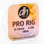 Dave Harrell Pro Rig Line 100m