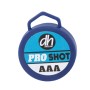 Dave Harrell Pro Shot Refills 3