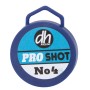 Dave Harrell Pro Shot Refills 9