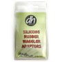 Dave Harrell Silicone Waggler Adaptors - Pack of 5