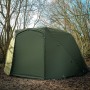 Sonik AXS-V2 Bivvy In Use 3