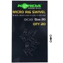 Deeper Pro Plus Fishfinder + Free Spinner Rig Pack Rig Swivel