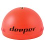 Deeper Night Fishing Cover Front