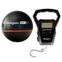 Deeper Pro+ 2 & Scales Fishing Bundle