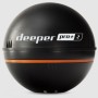 Deeper Pro+ 2 & Scales Fishing Bundle 2