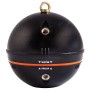 Deeper Pro Fishfinder Back