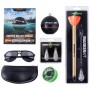 Deeper Pro Plus Fishfinder + Free Summer Bundle