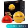 Deeper Chirp+ 2 Limited Edition Yellow Smart Sonar 1