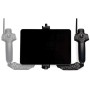 Deeper Tablet + Remote Controller Holder