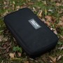 Delkim Black Box Storage Case In Use 1