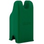 Delkim Coloured Ev-D Txi-D Moulded Hard Case Green