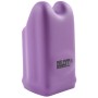 Delkim Coloured Hard Case Purple