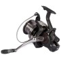 Daiwa Windcast BR LD Rear Left Side