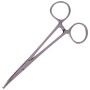 Dinsmores Curved Forceps
