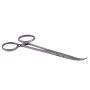 Dinsmores Curved Forceps 20cm / 8 Inch