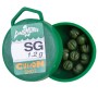 Dinsmores Refill Round Cushion Shot SSG
