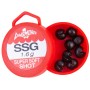 Dinsmores Refill Round Super Soft Shot SSG