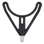 Dinsmores U Rod Rest Head & Brass Thread
