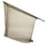 Discover 42 Inch Carp Landing Net & 6ft 1 Piece Handle