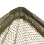 Discover 42 Inch Carp Landing Net Close Up