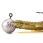 Discover Craw Shad Lure Pack 5