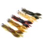 Discover Craw Shad Lure Pack