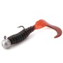 Discover Curly Tail Grub Lure Pack 1