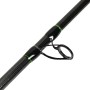 Discover Feeder Fishing Rod Guide Ring Close Up