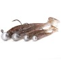 Discover Fighter Shad Lure Pack 7