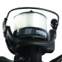 Discover Free Spool Fishing Reel Close Up 3