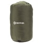 Discover Green Sleeping Bag Close Up Sack