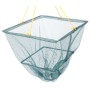 Discover Kids EVA Crab Bucket + Net + Dipping Net Set - Blue 3