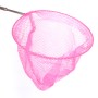 Discover Kids EVA Crab Bucket + Net + Dipping Net Set - Pink 1