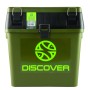 Discover Allround Fishing Seatbox