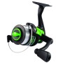 Discover Neo-Fish Junior Fishing Rod & Reel Combo Green Reel