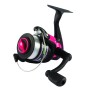 Discover Neo-Fish Junior Fishing Rod & Reel Combo Pink Reel
