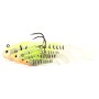 Discover Paddle Tail Shad Lure Pack 3