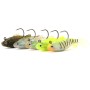 Discover Paddle Tail Shad Lure Pack