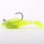 Discover Paddle Tail Shad Lure Pack 11